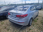 превью Kia Rio фото 2