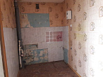 превью 2-к квартира площадью 45 м² фото 3