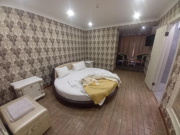 Отдельно стоящее здание площадью 1 123,90 м² фото 24593