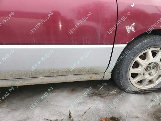 Toyota Ipsum фото 126816