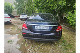 превью Mercedes-Benz E-класс фото 6