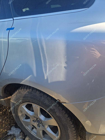 Volvo XC60 фото 129832