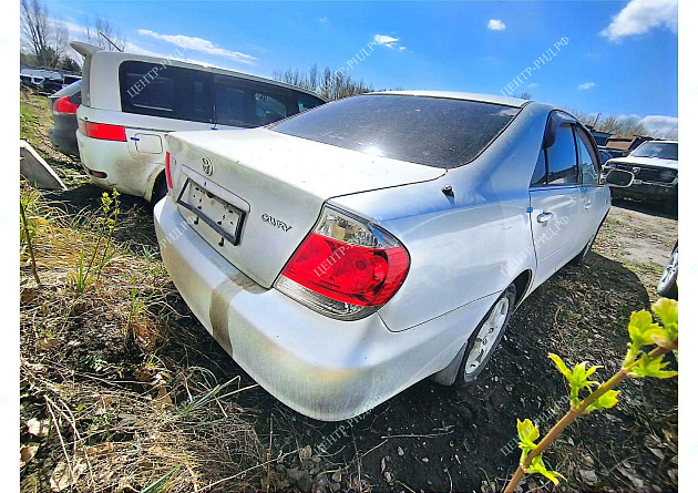 Toyota Camry фото 135121