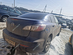превью Mazda 3 фото 5