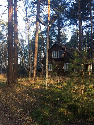 Земельный участок 18 831 м² фото 1