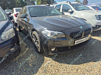превью BMW 5 серия фото 1
