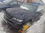 превью BMW X5 фото 2