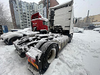 превью седельный тягач VOLVO FH фото 3