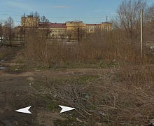превью Земельный участок 1 284 м² фото 1