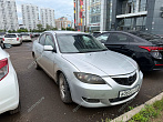 превью Mazda Axela фото 1