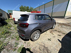 превью Chery Tiggo 4 Pro фото 5