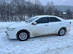 превью Toyota Camry фото 5
