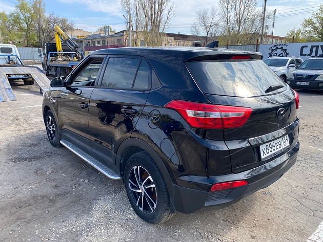 Hyundai Creta фото 130284