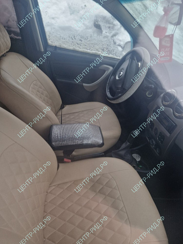 Renault Sandero фото 126849