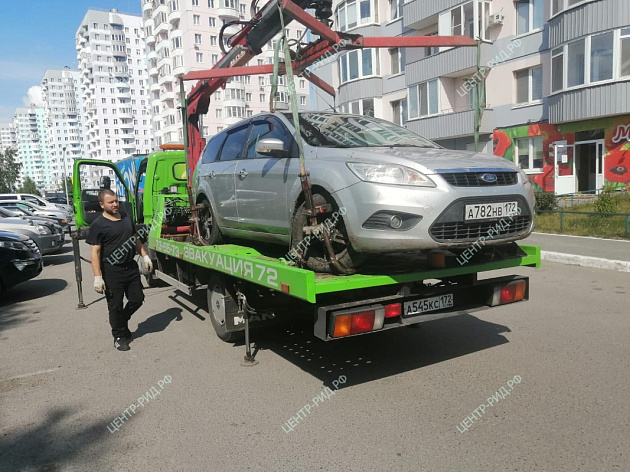 Ford Focus фото 129879