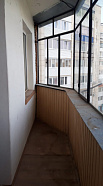 превью 2-к Квартира  площадью 67 м² фото 3