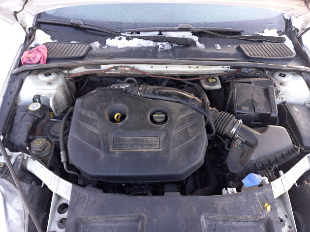 Ford Mondeo фото 34614