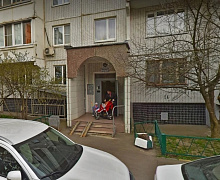 превью 3-к Квартира  площадью 77 м² фото 1