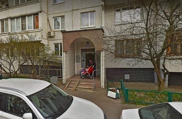 3-к Квартира  площадью 77 м² фото 1