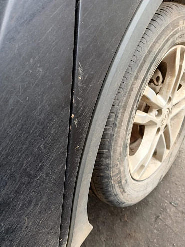 Changan CS35 фото 119717
