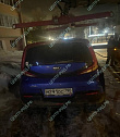 превью Kia Soul фото 3