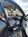 превью Denza D9 EV фото 3