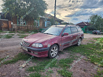 превью Toyota Avensis фото 4