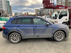превью Volkswagen Tiguan фото 1