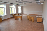 превью Административное здание площадью 1 310 м² фото 2