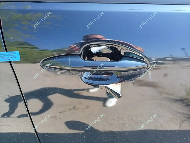 Kia Rio фото 134152