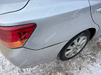 превью Toyota Allion фото 3