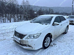 превью Toyota Camry фото 2