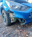 превью Hyundai Solaris фото 1