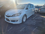 превью Toyota Wish фото 2