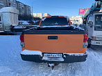 превью Toyota Tundra фото 2