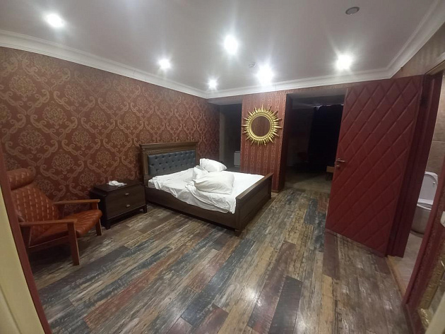 Отдельно стоящее здание площадью 1 123,90 м² фото 24588