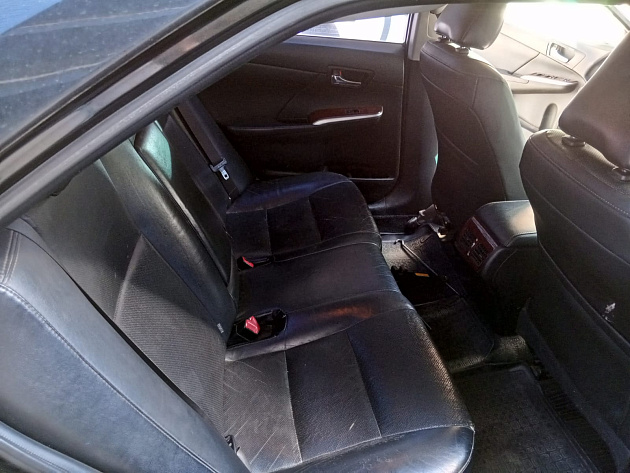 Toyota Camry фото 102533
