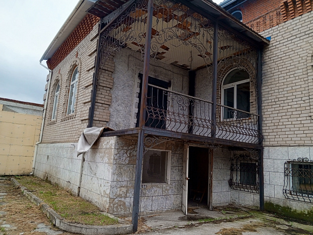 Дом  площадью 706 м² фото 1