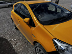 превью Toyota Aqua фото 5