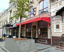 превью Коммерческая недвижимость площадью 327 м² фото 1