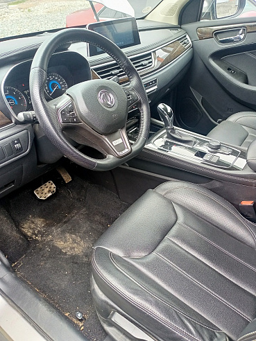 Dongfeng 580 фото 129590
