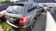 превью LIFAN X60 фото 2