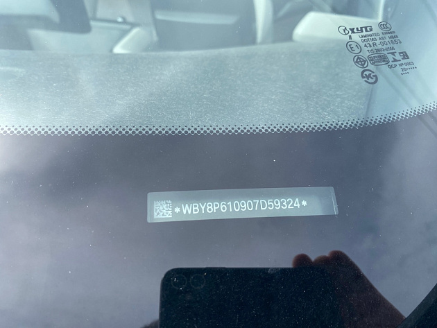 BMW i3 фото 132234