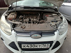 превью Ford Focus фото 4