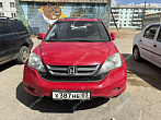 превью Honda CR-V фото 1