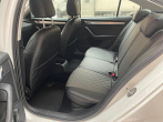превью Skoda Octavia фото 4