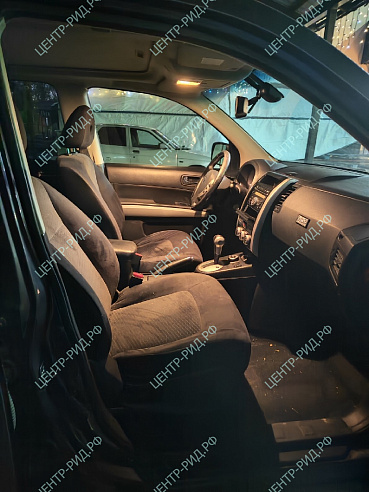 Nissan X-Trail фото 125748