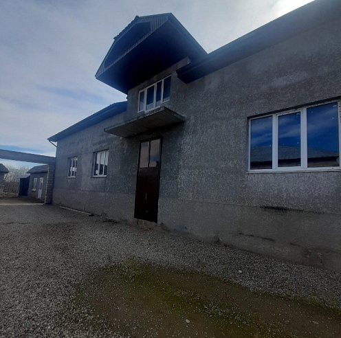 Дом  площадью 515 м² фото 1