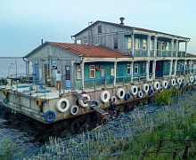 превью Дебаркадер фото 1