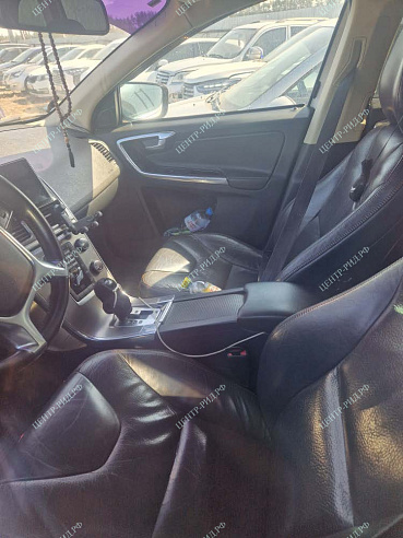 Volvo XC60 фото 129834
